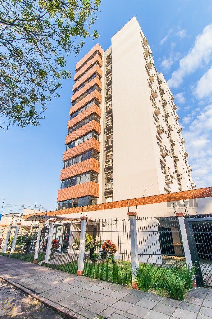 Apartamento à venda com 2 quartos, 91m², 1 suíte, Rua Geraldo Souza Moreira no bairro Passo da Areia em Porto Alegre