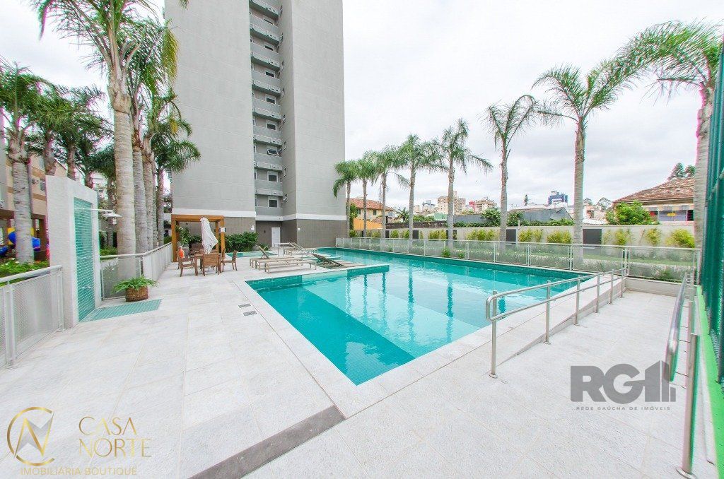Apartamento à venda com 2 quartos, 64m², 1 suíte, 1 vaga, Travessa Jaguarão no bairro São João em Porto Alegre