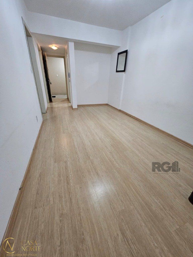 Apartamento à venda com 1 quarto, 43m², Avenida João Pessoa no bairro Centro Histórico em Porto Alegre
