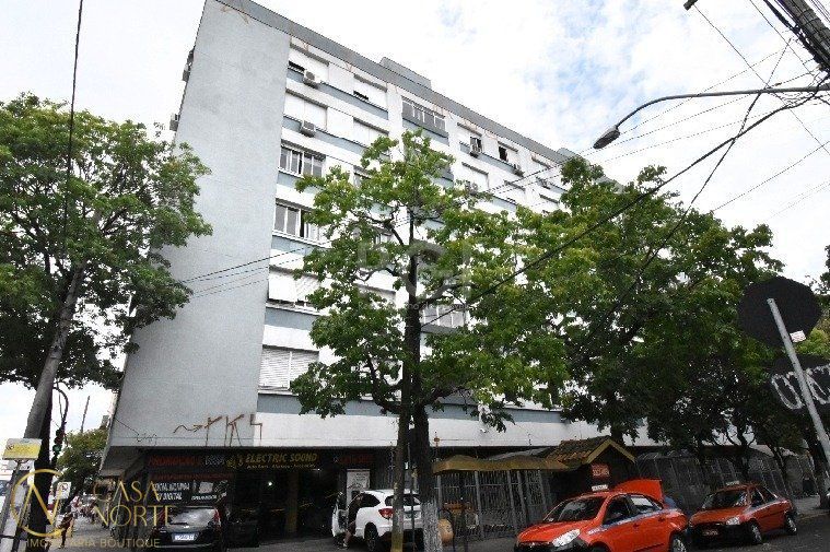 Loja à venda , 40m², Avenida Jeronimo de Ornelas no bairro Santana em Porto Alegre