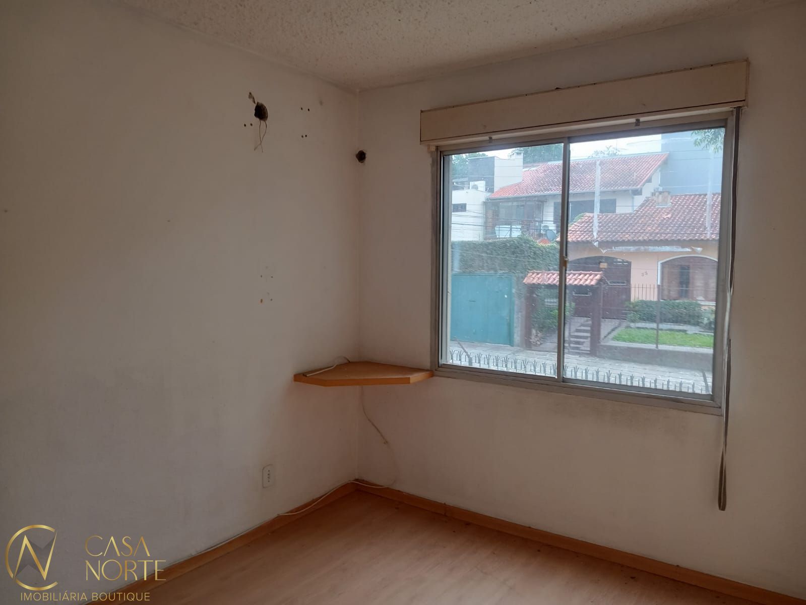 Apartamento à venda com 2 quartos, 54m², Rua Derocy Giácomo da Silva no bairro Vila Nova em Porto Alegre