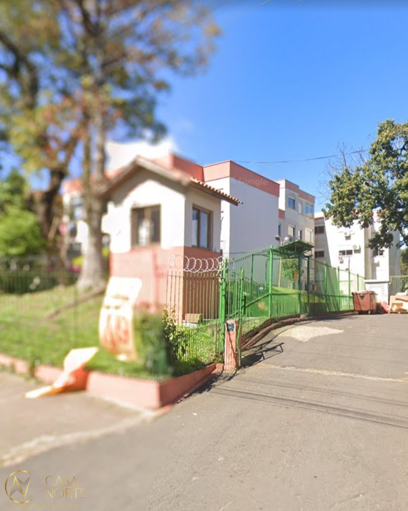 Apartamento à venda com 1 quarto, 39m², Rua Orfanotrófio no bairro Santa Tereza em Porto Alegre