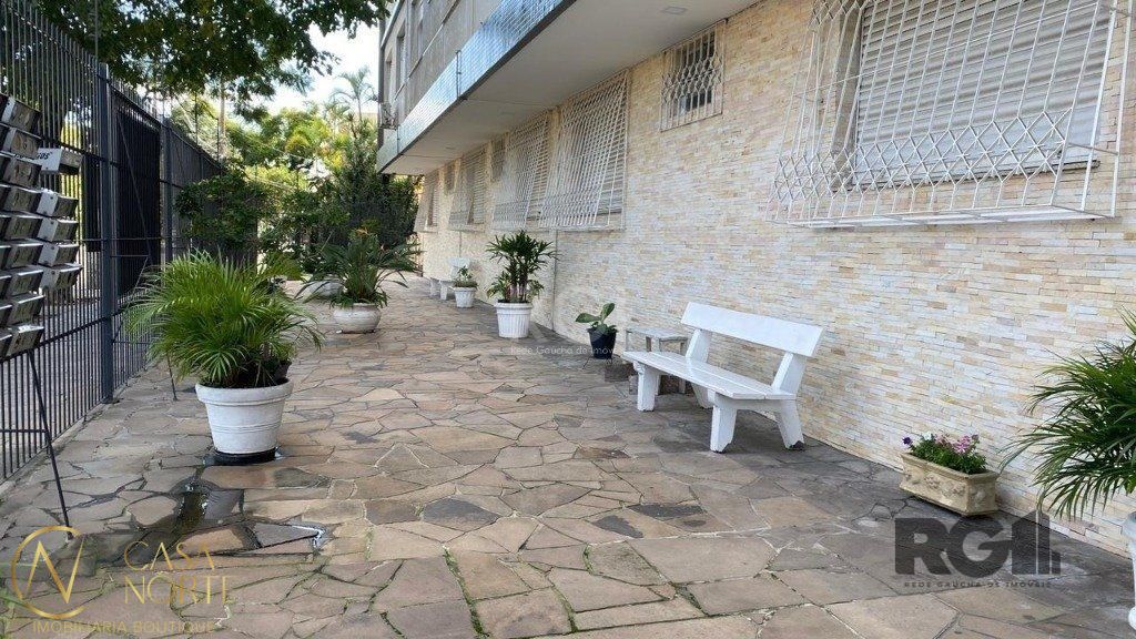 Apartamento à venda com 1 quarto, 41m², Avenida Ipiranga no bairro Praia de Belas em Porto Alegre