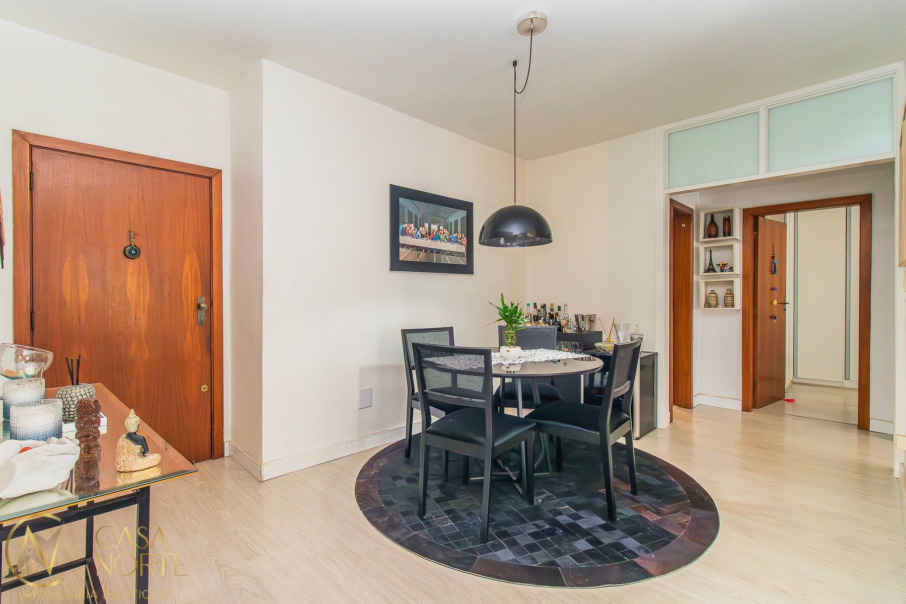 Apartamento à venda com 2 quartos, 68m², 1 vaga, Rua Capitão Arisoly Vargas no bairro Glória em Porto Alegre
