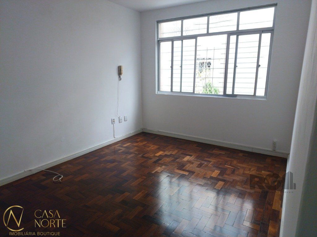 Apartamento à venda com 2 quartos, 53m², Rua José de Alencar no bairro Menino Deus em Porto Alegre