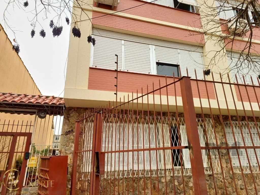 Apartamento à venda com 1 quarto, 42m², Avenida Getúlio Vargas no bairro Menino Deus em Porto Alegre
