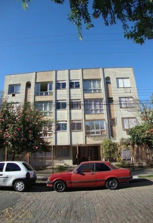 Apartamento à venda com 1 quarto, 48m², Rua Barão do Gravataí no bairro Menino Deus em Porto Alegre