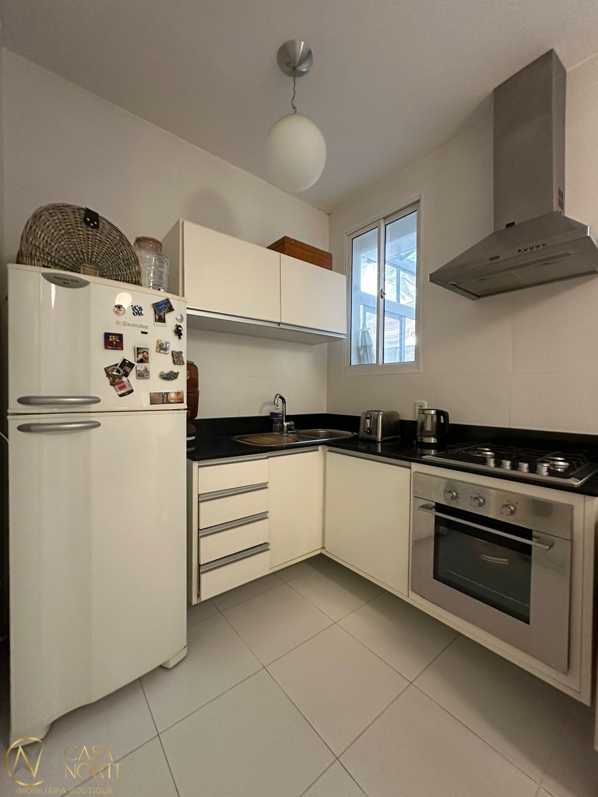Apartamento à venda com 1 quarto, 51m², Avenida Bastian no bairro Menino Deus em Porto Alegre