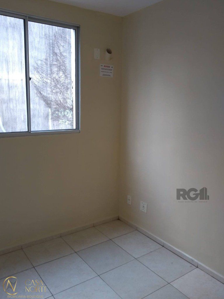 Apartamento à venda com 2 quartos, 68m², Avenida João Ferreira Jardim no bairro Parque Santa Fé em Porto Alegre