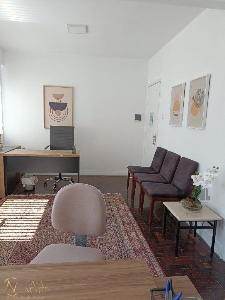 Sala Comercial à venda , 37m², Rua dos Andradas no bairro Centro Histórico em Porto Alegre