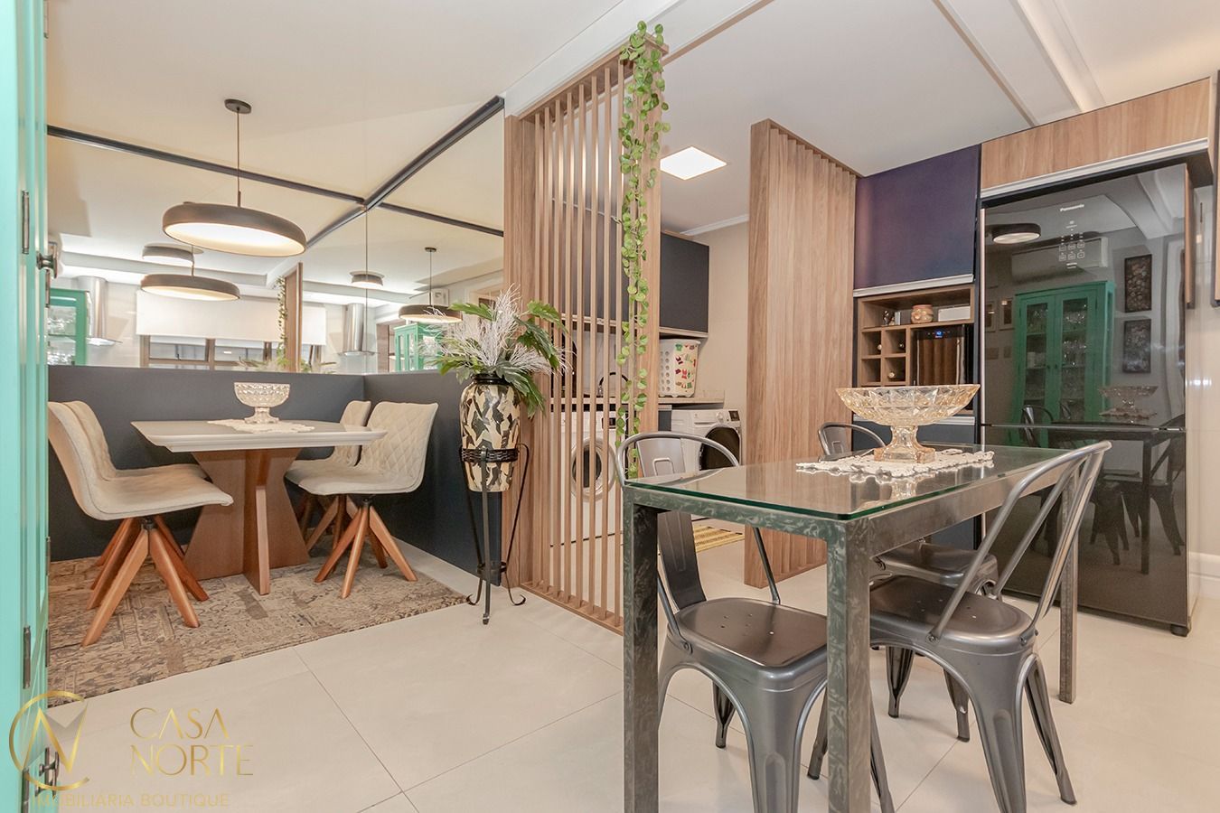 Apartamento à venda com 2 quartos, 112m², 1 suíte, 2 vagas, Rua Ribeiro Cancela no bairro Menino Deus em Porto Alegre