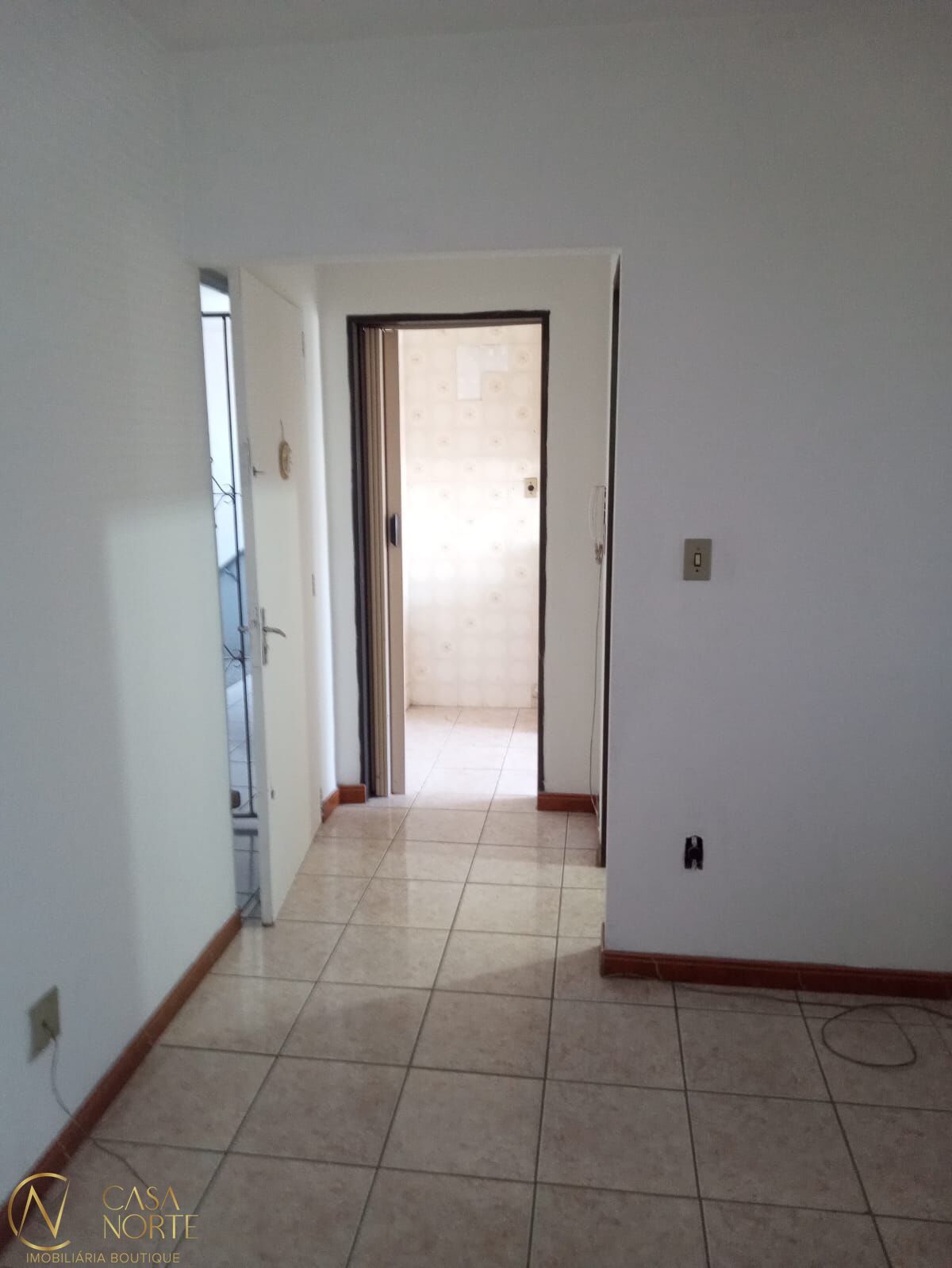 Apartamento à venda com 1 quarto, 35m², 1 vaga, Rua Padre Ângelo Corso no bairro Cavalhada em Porto Alegre