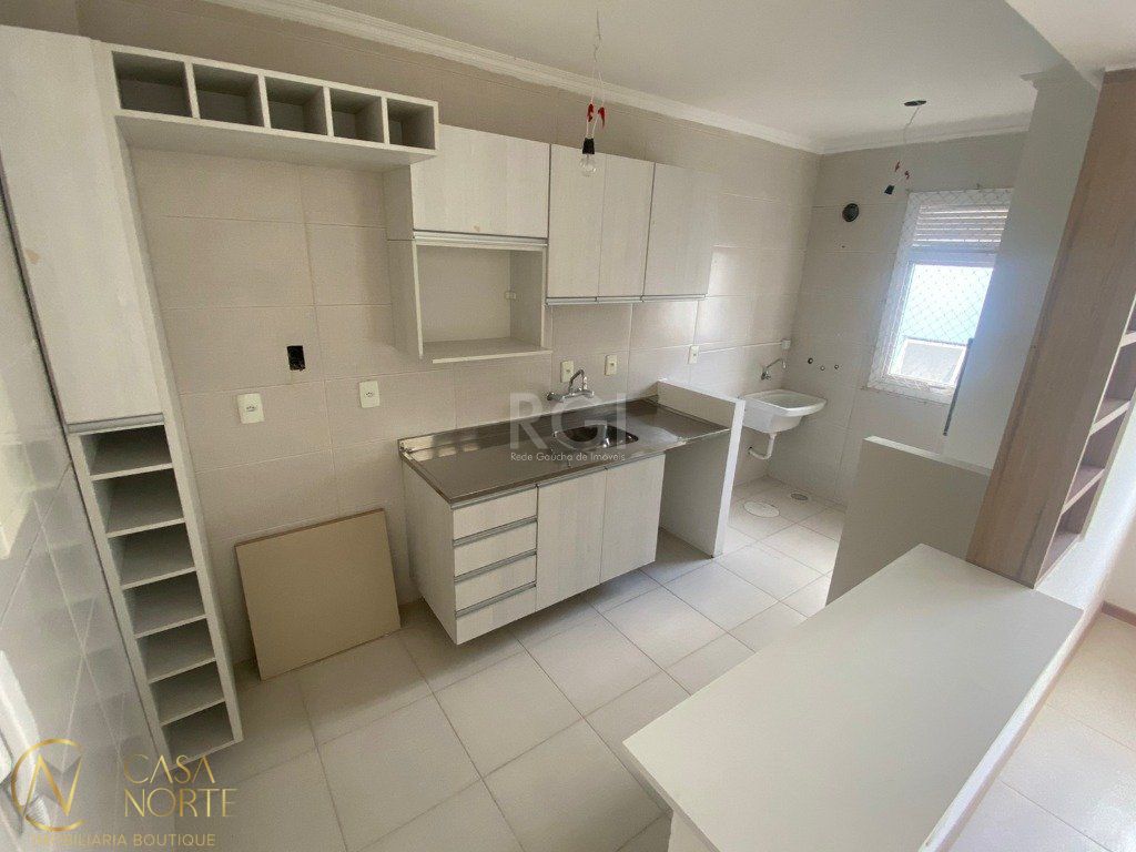 Apartamento à venda com 2 quartos, 59m², 1 vaga, Rua Costa Lima no bairro Nonoai em Porto Alegre