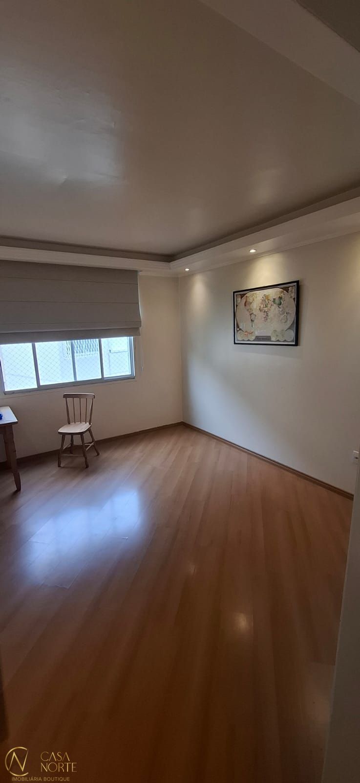 Apartamento à venda com 1 quarto, 49m², Avenida do Forte no bairro Cristo Redentor em Porto Alegre