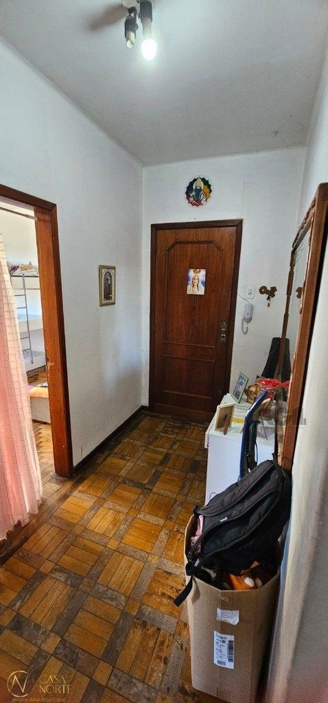 Apartamento à venda com 3 quartos, 111m², 1 vaga, Avenida Bento Gonçalves no bairro Santo Antônio em Porto Alegre