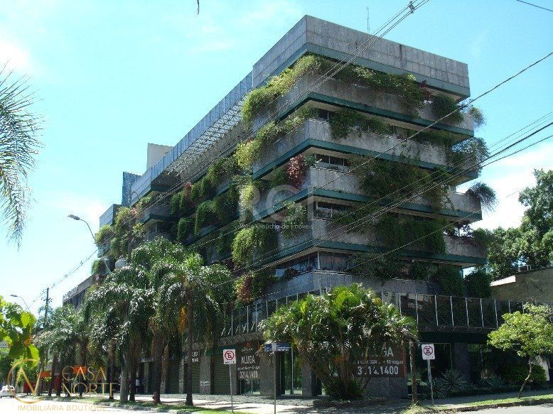 Sala Comercial à venda , 43m², Rua Dom Pedro II no bairro São João em Porto Alegre