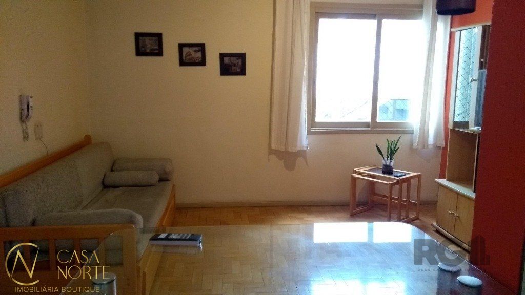 Apartamento à venda com 1 quarto, 48m², Rua Demétrio Ribeiro no bairro Centro Histórico em Porto Alegre