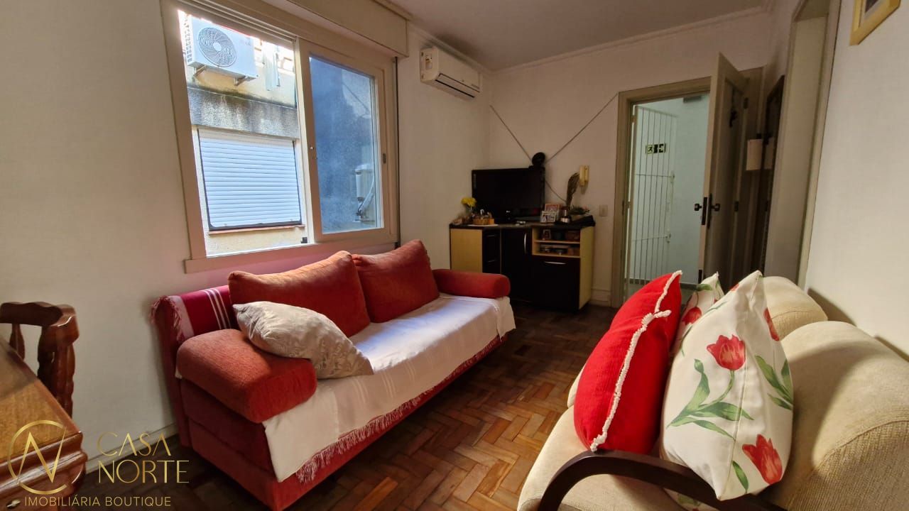 Apartamento à venda com 1 quarto, 39m², 1 suíte, Rua Anchieta no bairro Teresópolis em Porto Alegre