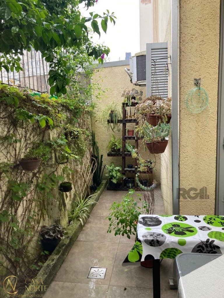Kitnet à venda com 1 quarto, 31m², Rua João Alfredo no bairro Cidade Baixa em Porto Alegre
