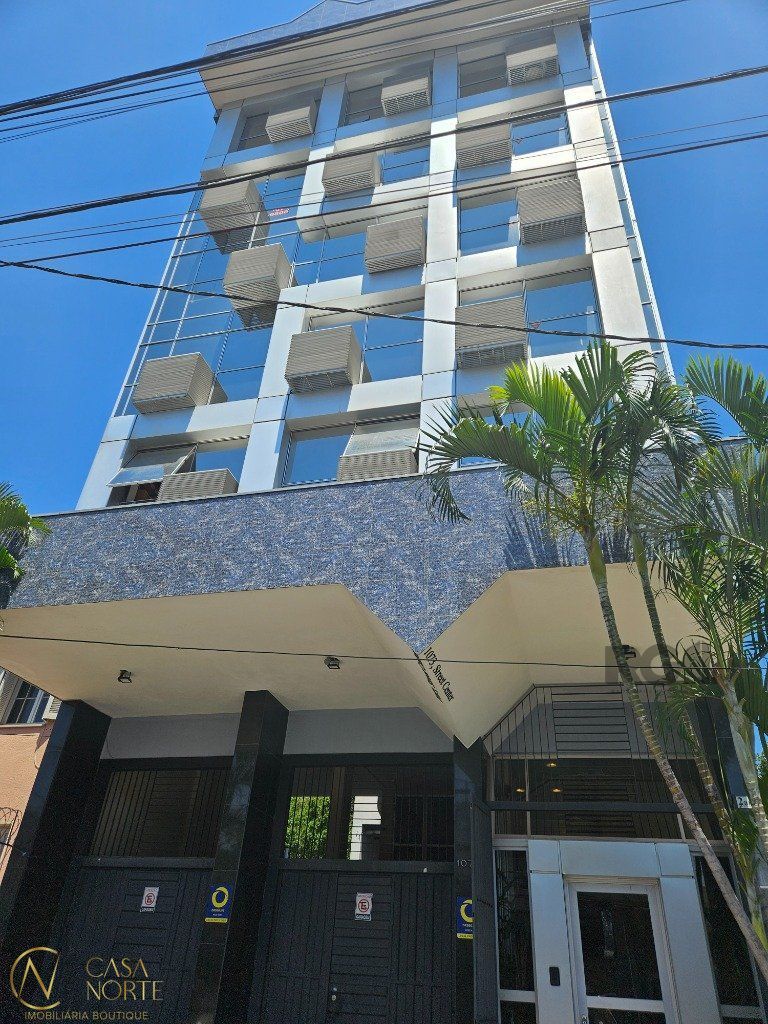 Sala Comercial à venda , 26m², Rua José de Alencar no bairro Menino Deus em Porto Alegre