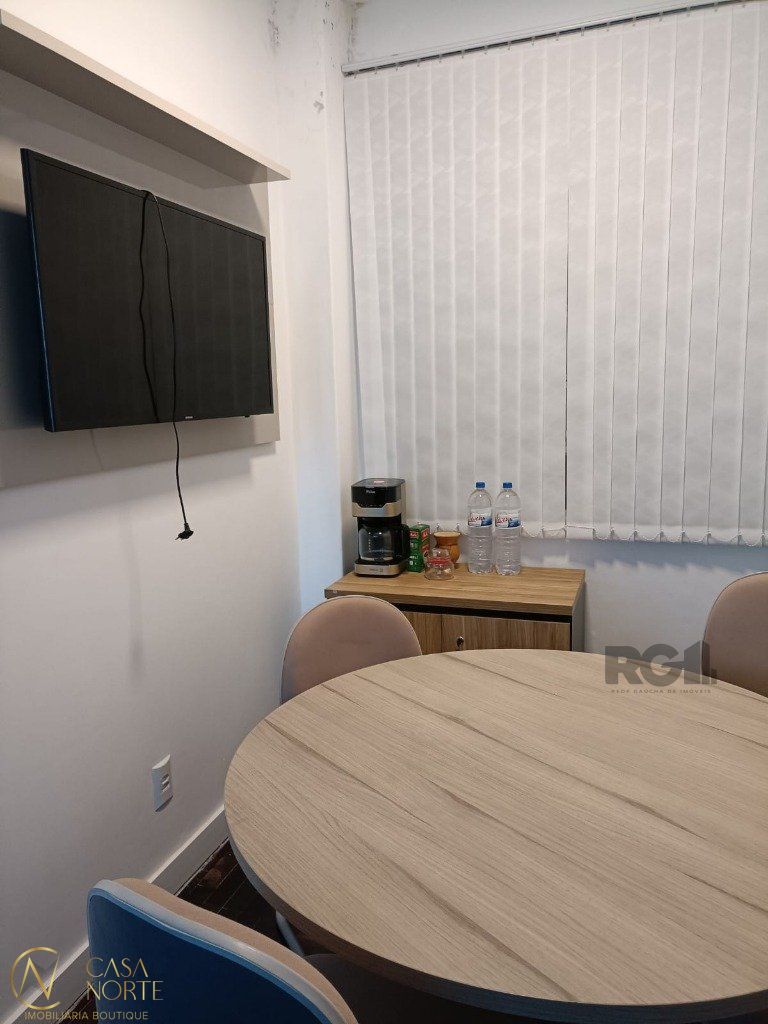 Sala Comercial à venda , 37m², Rua dos Andradas no bairro Centro Histórico em Porto Alegre