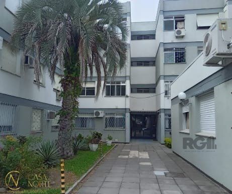 Apartamento à venda com 3 quartos, 69m², Rua Camaquã no bairro Camaquã em Porto Alegre