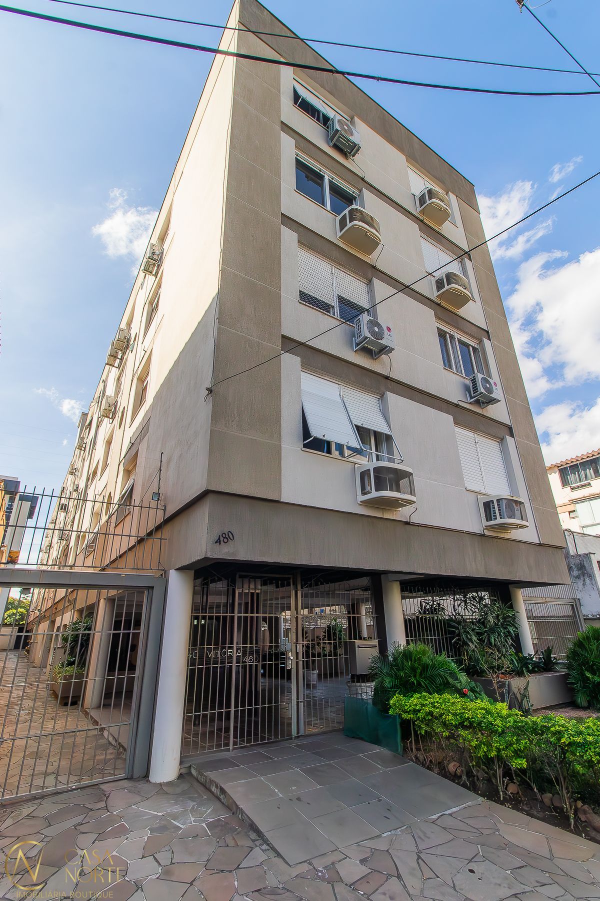 Apartamento à venda com 2 quartos, 71m², 1 vaga, Rua Marcílio Dias no bairro Menino Deus em Porto Alegre
