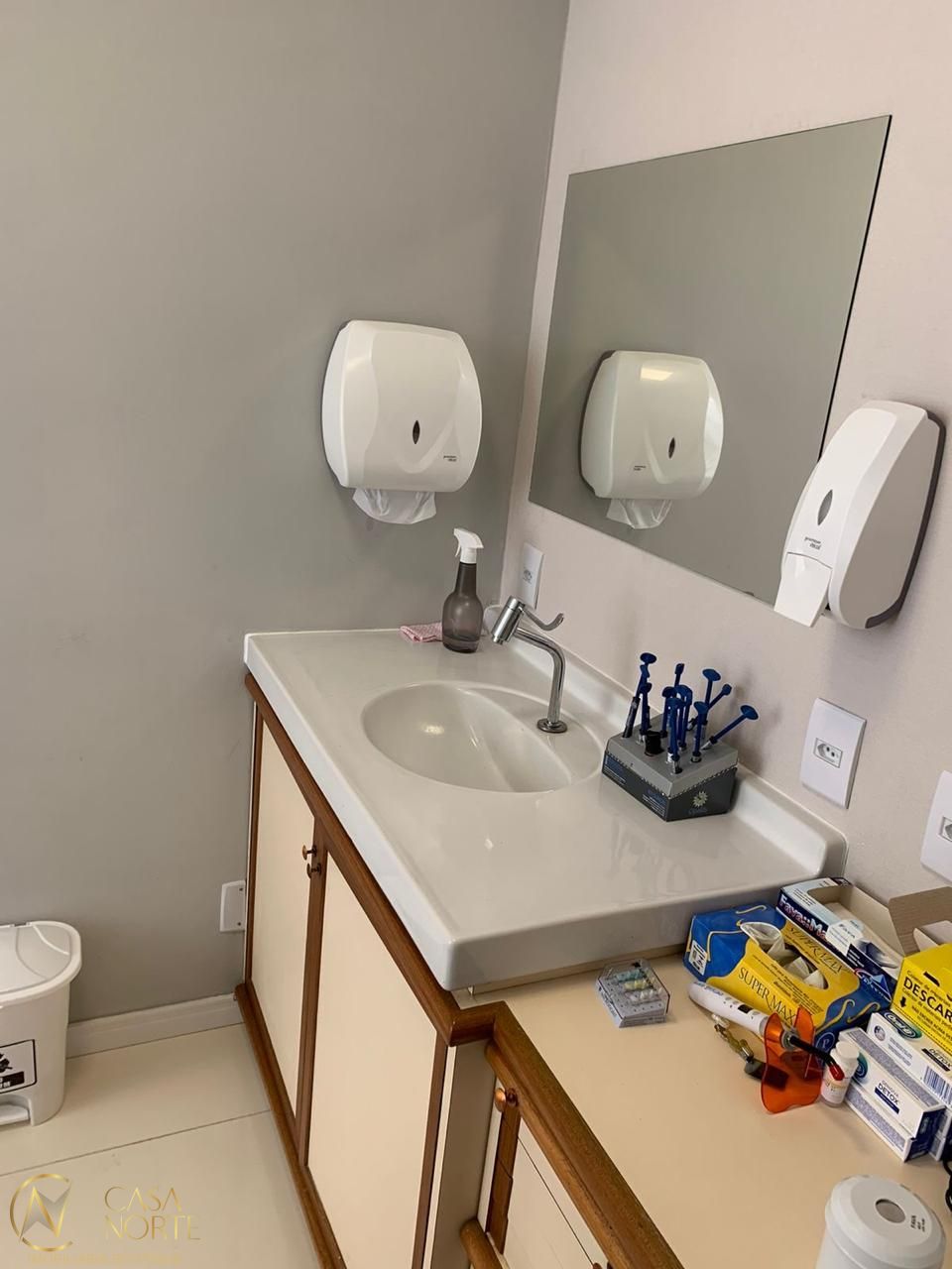 Sala Comercial à venda com 4 quartos, 52m², Rua General Vitorino no bairro Centro Histórico em Porto Alegre