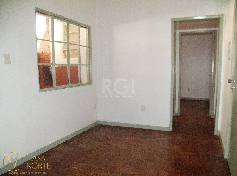Apartamento à venda com 1 quarto, 40m², Rua Botafogo no bairro Menino Deus em Porto Alegre
