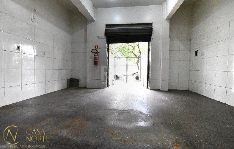 Loja à venda , 40m², Avenida Jeronimo de Ornelas no bairro Santana em Porto Alegre