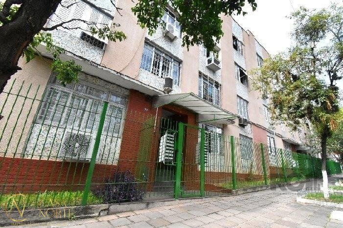 Apartamento à venda com 2 quartos, 53m², Rua José de Alencar no bairro Menino Deus em Porto Alegre