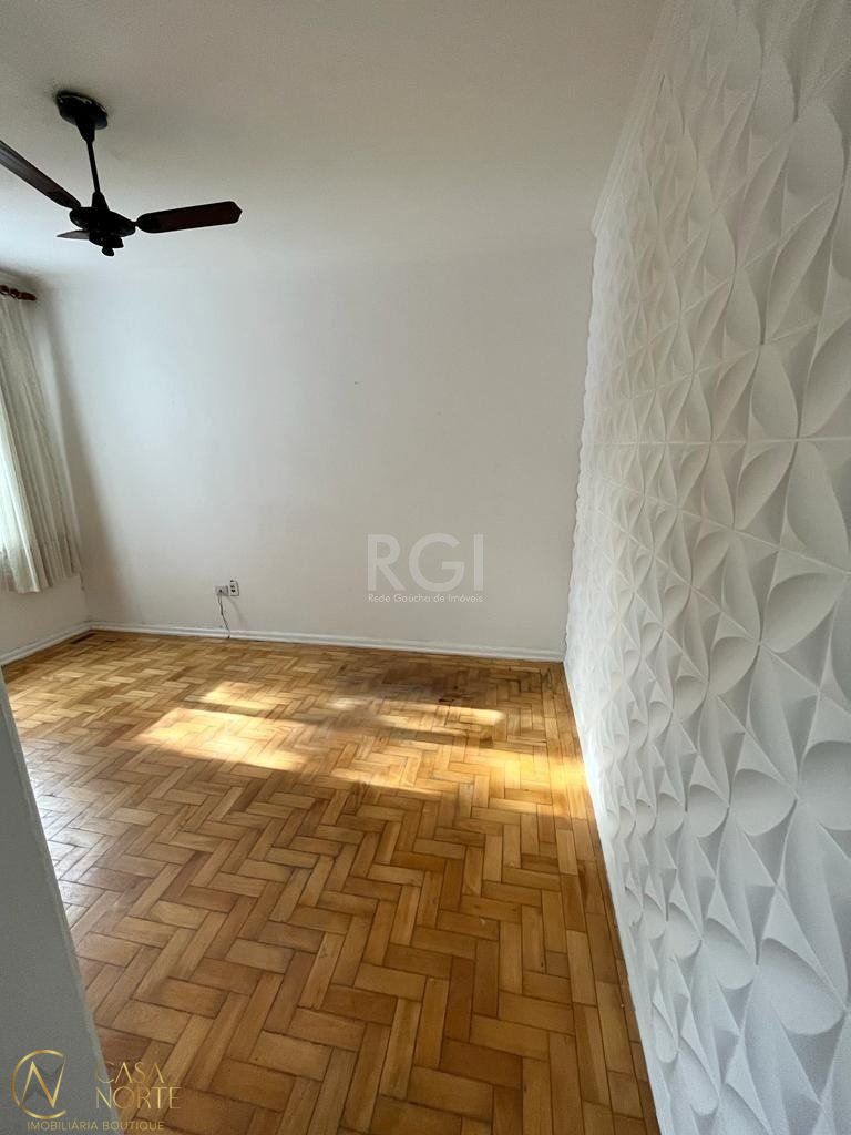 Apartamento à venda com 1 quarto, 45m², Rua Miguel Couto no bairro Menino Deus em Porto Alegre