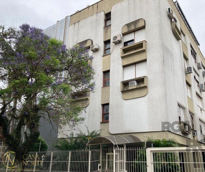Apartamento à venda com 2 quartos, 75m², 1 vaga, Avenida Bastian no bairro Menino Deus em Porto Alegre