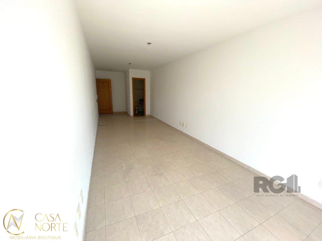 Sala Comercial à venda , 30m², 1 vaga, Rua José de Alencar no bairro Menino Deus em Porto Alegre