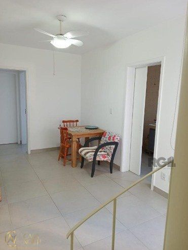 Cobertura à venda com 3 quartos, 99m², 1 vaga, Rua Paes de Andrade no bairro Menino Deus em Porto Alegre