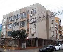 Apartamento à venda com 1 quarto, 48m², Rua Barão do Gravataí no bairro Menino Deus em Porto Alegre