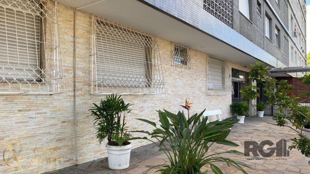 Apartamento à venda com 1 quarto, 41m², Avenida Ipiranga no bairro Praia de Belas em Porto Alegre