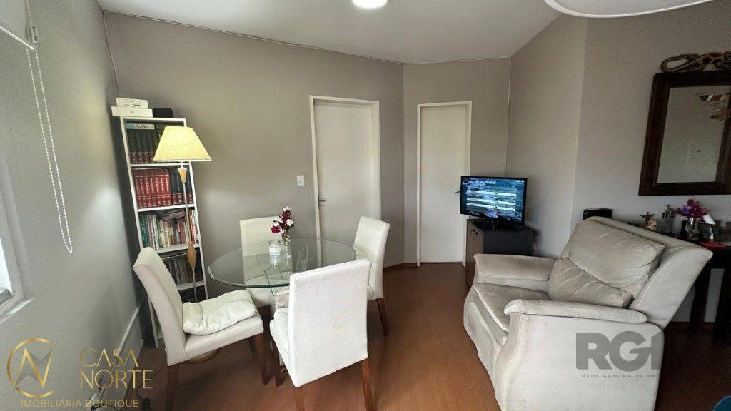 Apartamento à venda com 1 quarto, 46m², Rua Engenheiro Fernando de Abreu Pereira no bairro Sarandi em Porto Alegre