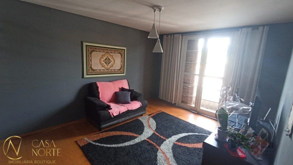Apartamento à venda com 3 quartos, 91m², 1 vaga, Rua Coronel Aparício Borges no bairro Glória em Porto Alegre