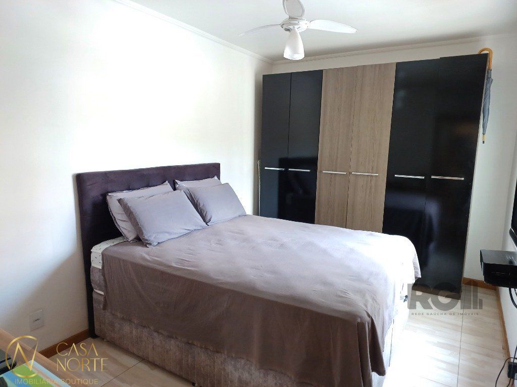 Apartamento à venda com 1 quarto, 46m², Rua Sete de Abril no bairro Floresta em Porto Alegre