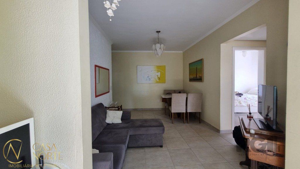 Apartamento à venda com 2 quartos, 66m², 1 vaga, Avenida Teresópolis no bairro Teresópolis em Porto Alegre