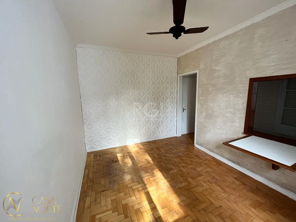 Apartamento à venda com 1 quarto, 45m², Rua Miguel Couto no bairro Menino Deus em Porto Alegre
