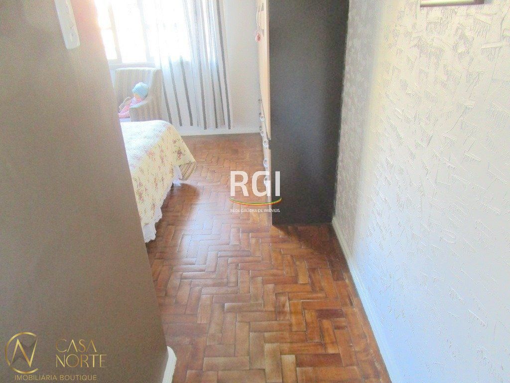 Apartamento à venda com 2 quartos, 79m², Avenida Niteroi no bairro Medianeira em Porto Alegre