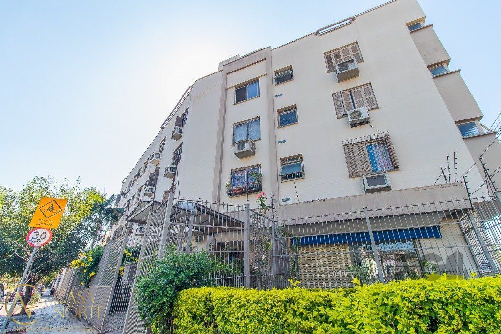 Apartamento à venda com 1 quarto, 34m², Rua Lopo Gonçalves no bairro Cidade Baixa em Porto Alegre