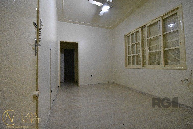 Apartamento à venda com 1 quarto, 35m², Avenida João Pessoa no bairro Santana em Porto Alegre