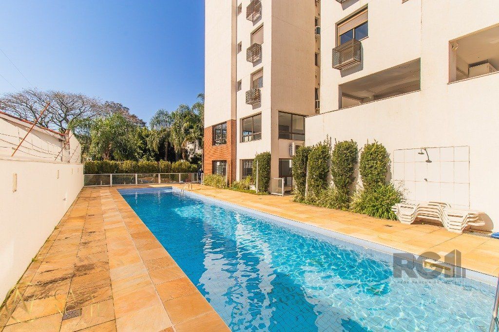 Apartamento à venda com 2 quartos, 86m², 2 suítes, 2 vagas, Rua Gonçalves Dias no bairro Menino Deus em Porto Alegre