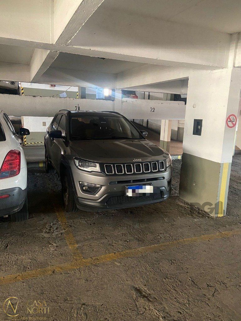 Box à venda , 12m², Avenida Julio de Castilhos no bairro Centro Histórico em Porto Alegre