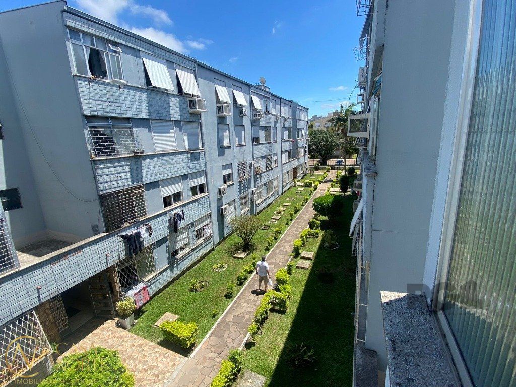 Apartamento à venda com 1 quarto, 55m², Rua Padre Ângelo Corso no bairro Cavalhada em Porto Alegre