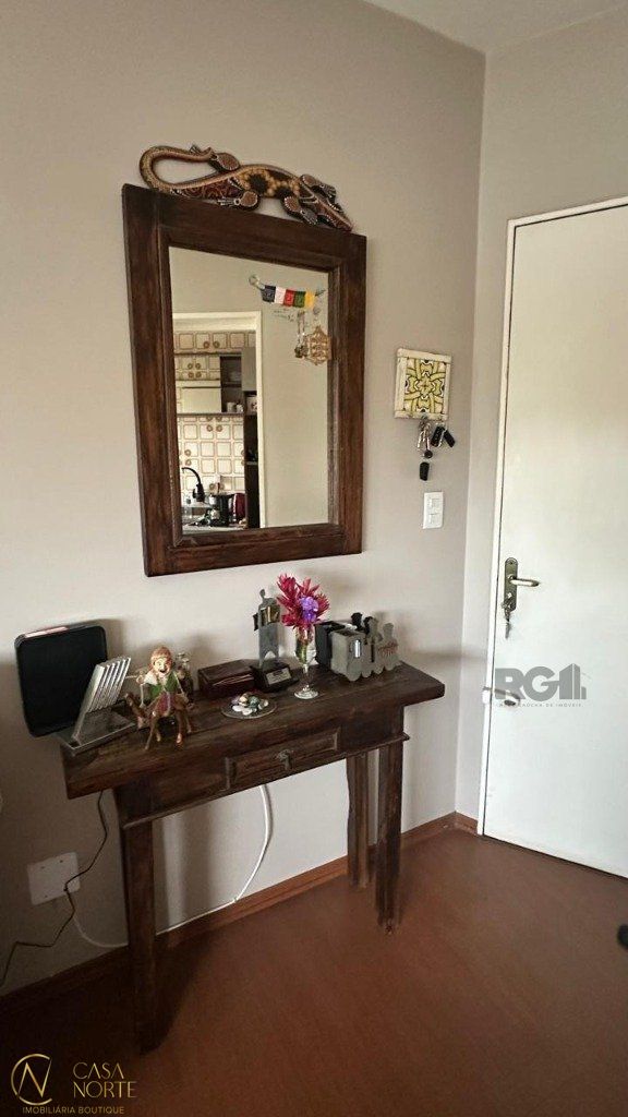 Apartamento à venda com 1 quarto, 46m², Rua Engenheiro Fernando de Abreu Pereira no bairro Sarandi em Porto Alegre