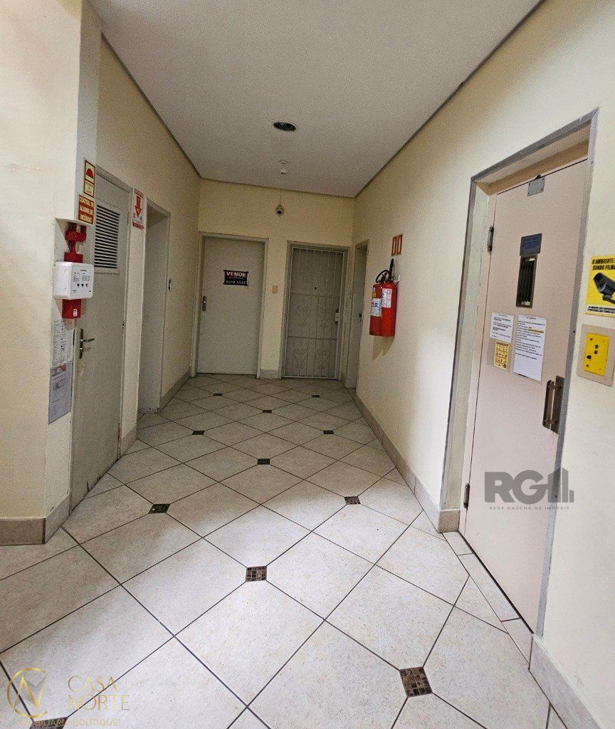 Apartamento à venda com 3 quartos, 107m², Avenida Protásio Alves no bairro Rio Branco em Porto Alegre